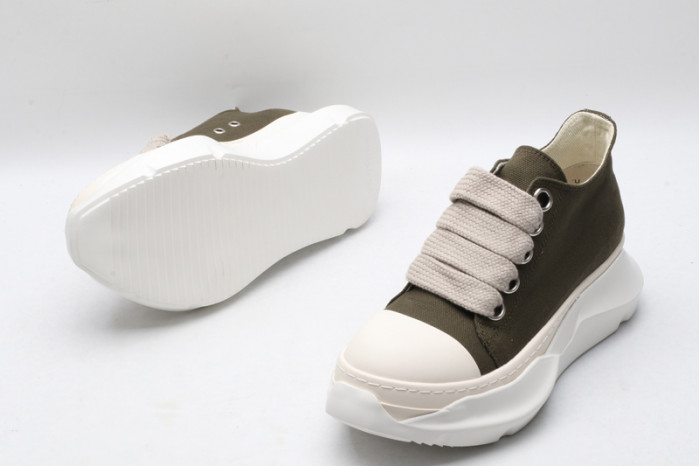 Rick Owens Sneaker