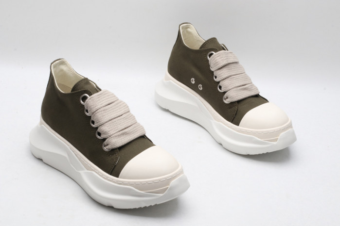 Rick Owens Sneaker