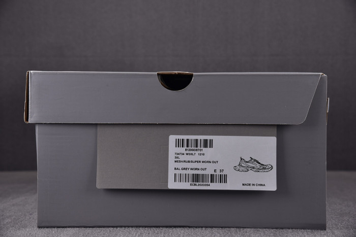 Ba1en*iaga 3XL SNEAKERS