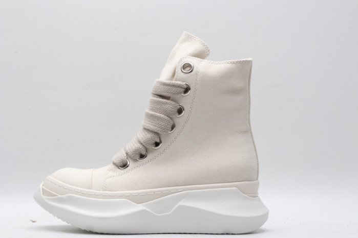 Rick Owens Sneaker