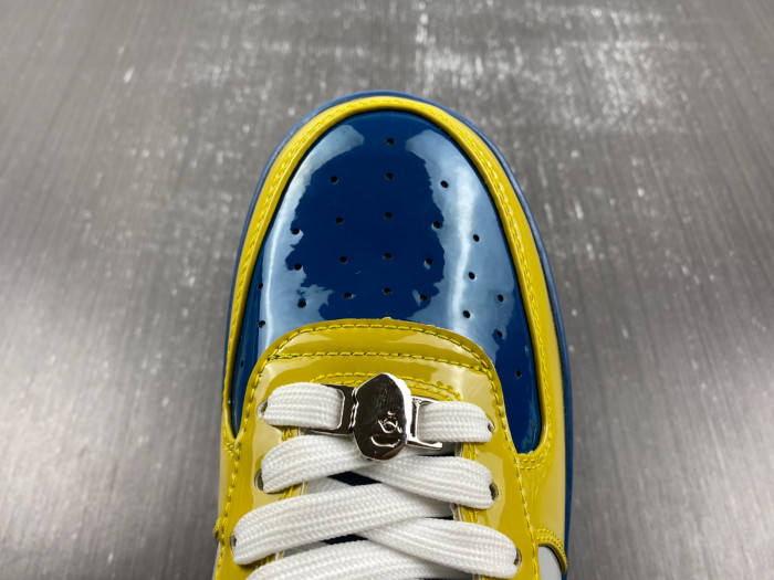 A BATHING APE BAPE SK8 STA