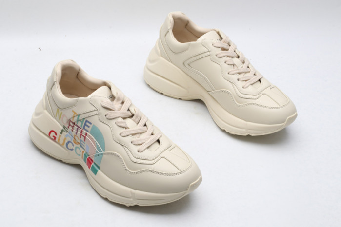 Gvc*1 sneaker