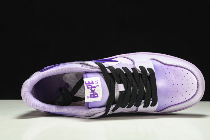 A BATHING APE BAPE SK8 STA