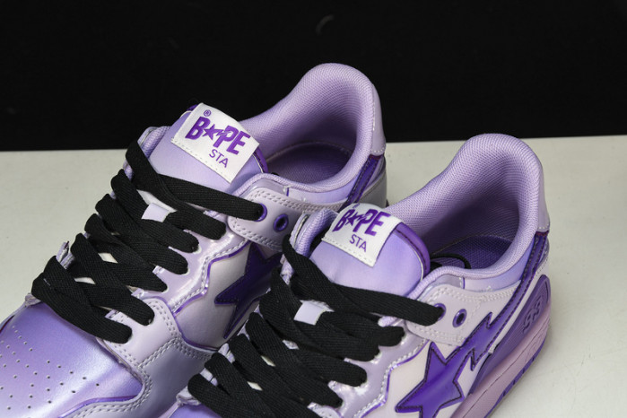 A BATHING APE BAPE SK8 STA