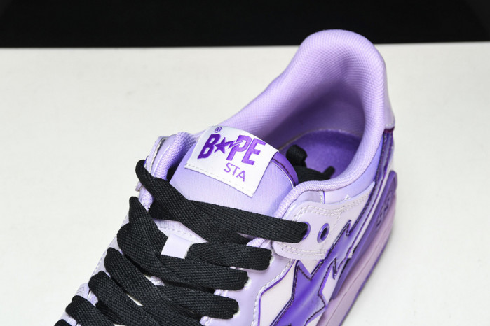 A BATHING APE BAPE SK8 STA