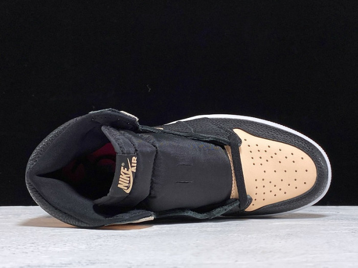 AIR JORDAN 1 RETRO HIGH OG CRIMSON TINT 555088-081