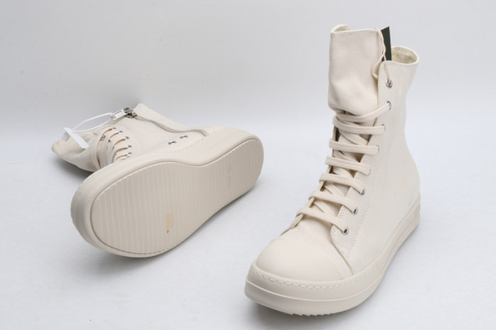 Rick Owens Sneaker