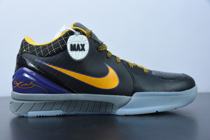 NIKE ZOOM KOBE 4 PROTRO 