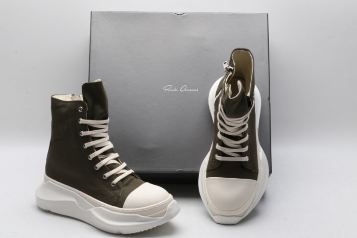 Rick Owens Sneaker