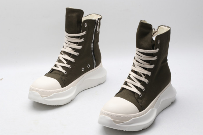 Rick Owens Sneaker