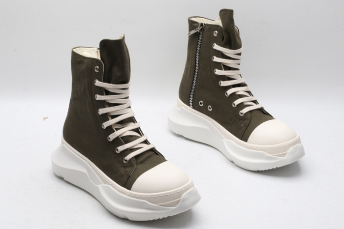 Rick Owens Sneaker