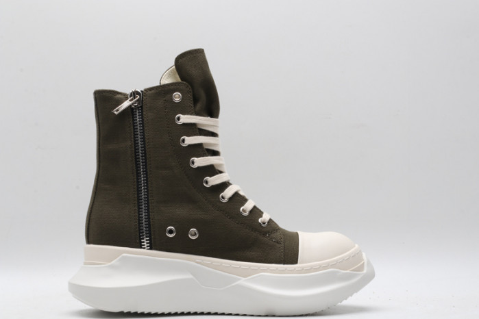 Rick Owens Sneaker