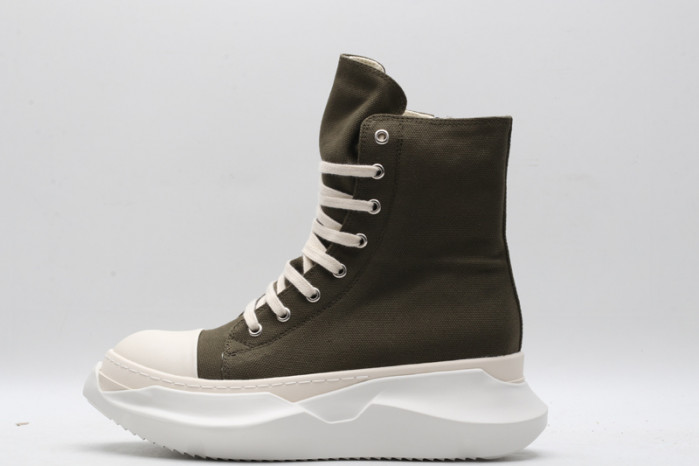 Rick Owens Sneaker