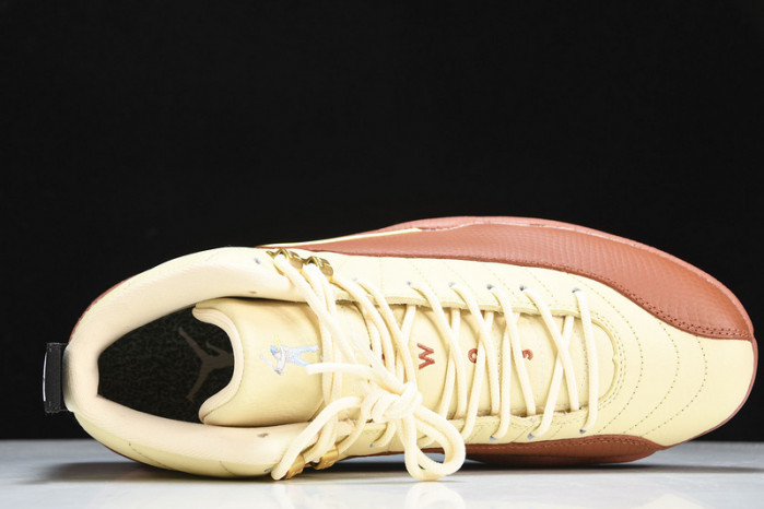 Jordan 12 Retro Eastside Golf - DV1758-108