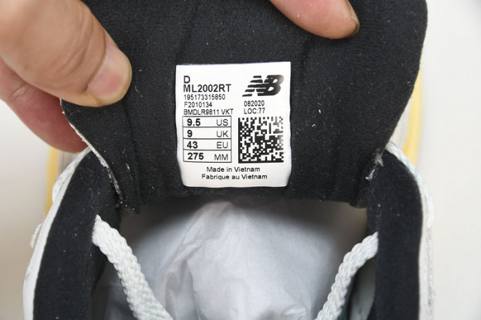 New Balance ML2002RT