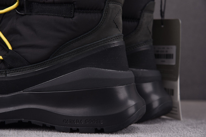 Can*a G00se Toronto Boot