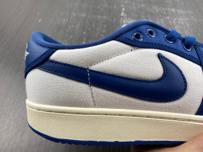 Air Jordan 1 Retro AJKO Low Kentucky - DX4981-103