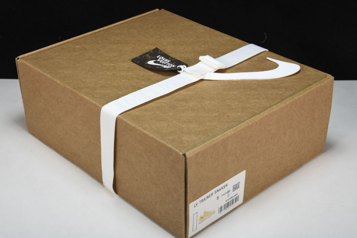 NIKE AIR FORCE 1 LOW BY VIRGIL ABLOH