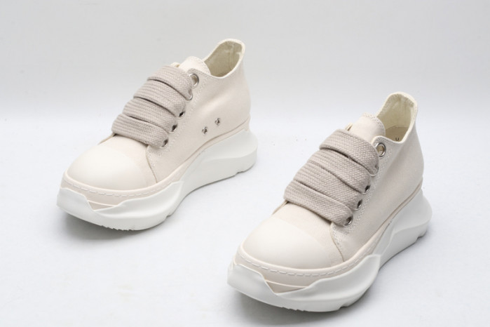 Rick Owens Sneaker