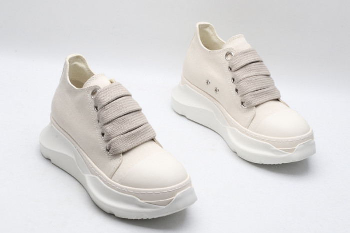 Rick Owens Sneaker