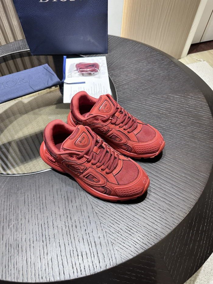 DIO B30 LowTop Sneaker