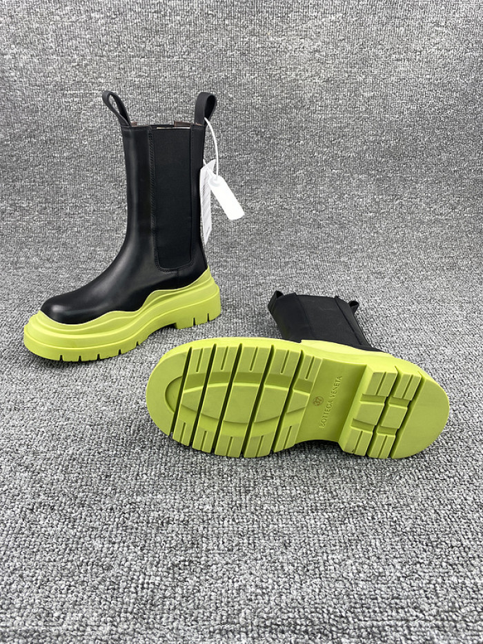 Botteg*Ven*ta Boots