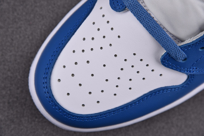 Air Jordan 1 High OG "True Blue" DZ5485-410