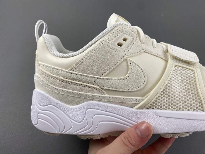 Travis Scott x Nike Shark-A-Don "Sail" | HQ3061-100