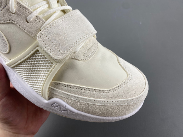 Travis Scott x Nike Shark-A-Don "Sail" | HQ3061-100