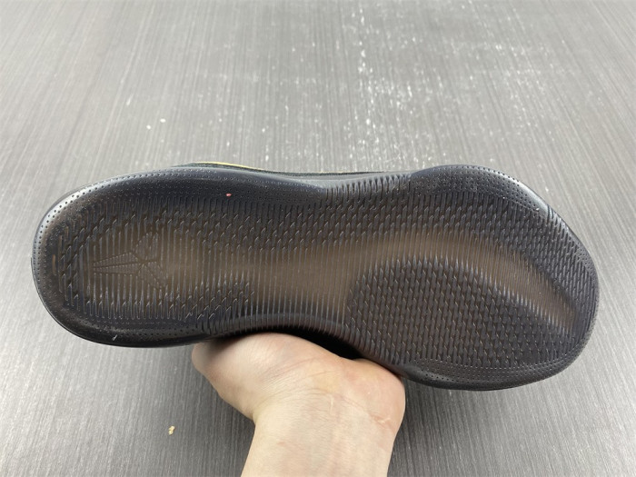 NIKE Kobe 11 Elite Low 