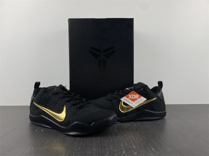 NIKE Kobe 11 Elite Low 