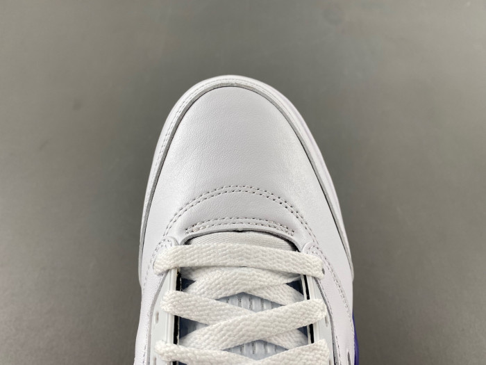 Air Jordan 5 Grape 2025 HQ7978-100
