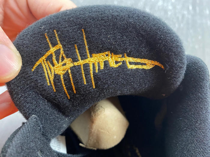 Air Jordan 3 Retro Tinker Black Cement CK4348-007