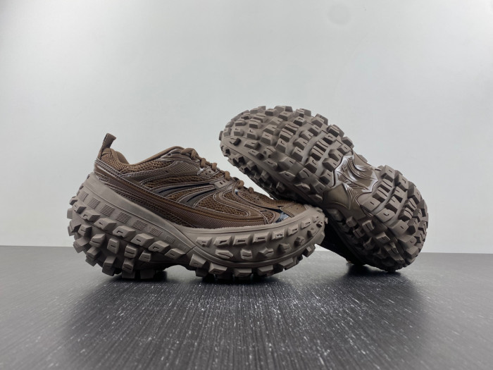 Ba1en*iaga Ddfender SNEAKERS