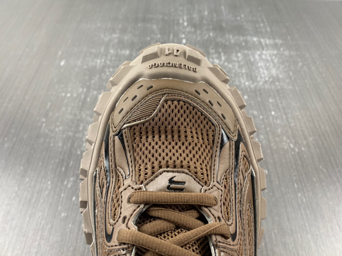 Ba1en*iaga Ddfender SNEAKERS