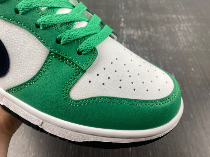 Nike Dunk Low Celtics - FN3612-300