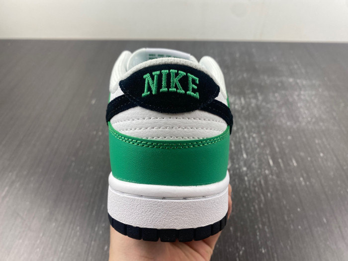 Nike Dunk Low Celtics - FN3612-300