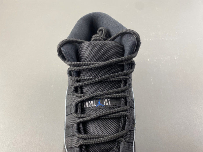 Jordan 11 Retro Space Jam (2026) - CT8012-900