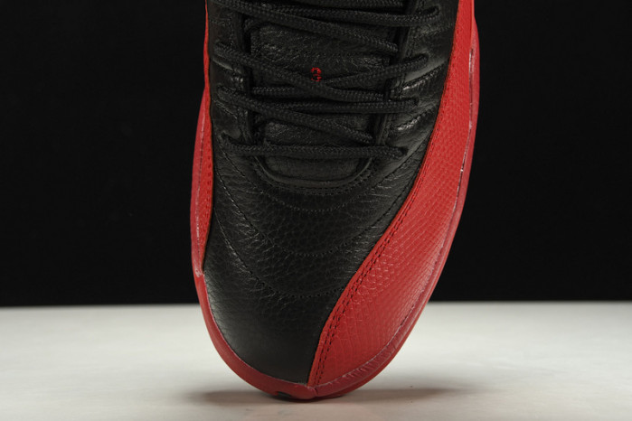 Air Jordan 12 Retro Flu Game (2016) - 130690-002