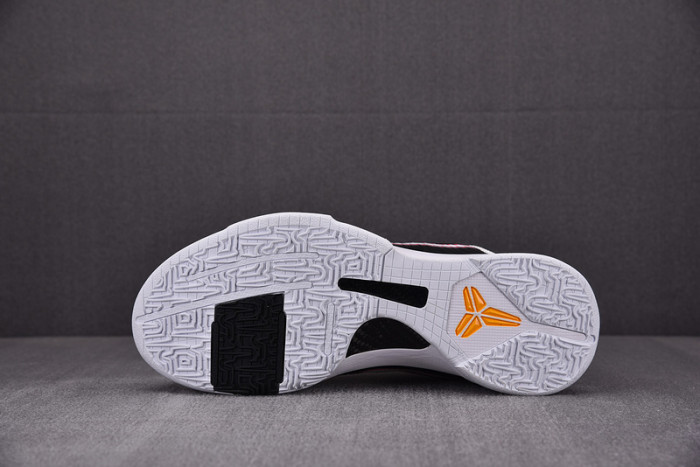 NIKE KOBE 5 PROTRO BRUCE LEE ALTERNATE CD4991-101
