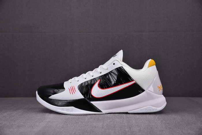 NIKE KOBE 5 PROTRO BRUCE LEE ALTERNATE CD4991-101