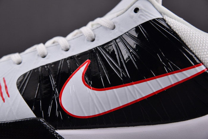 NIKE KOBE 5 PROTRO BRUCE LEE ALTERNATE CD4991-101