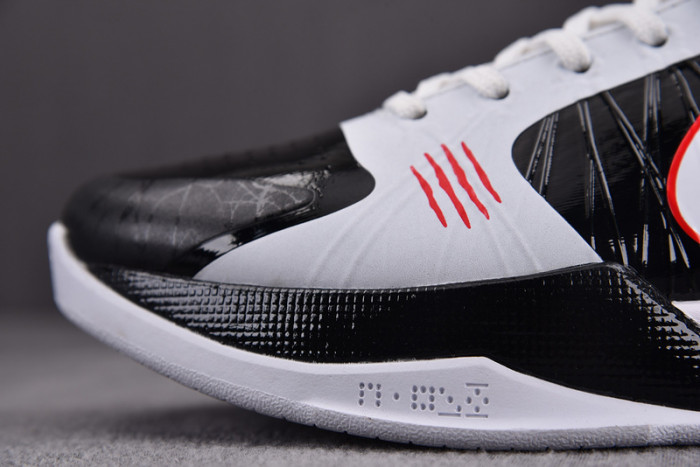 NIKE KOBE 5 PROTRO BRUCE LEE ALTERNATE CD4991-101