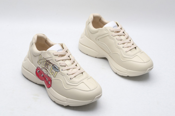 Gvc*1 sneaker