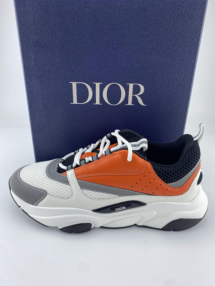 DIO* HOMME B22 TRAINER SNEAKER