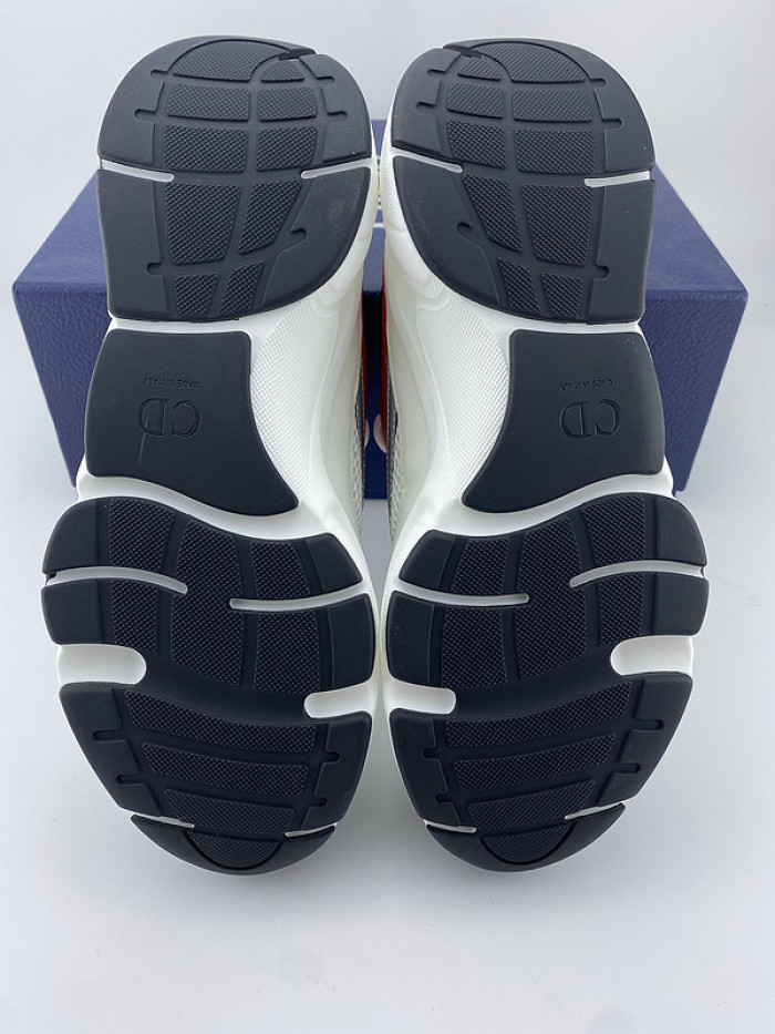 DIO* HOMME B22 TRAINER SNEAKER