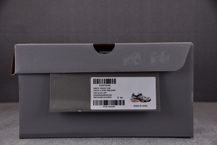 Ba1en*iaga TRACK.3.0 SOCK 736328-W3SKC 9056