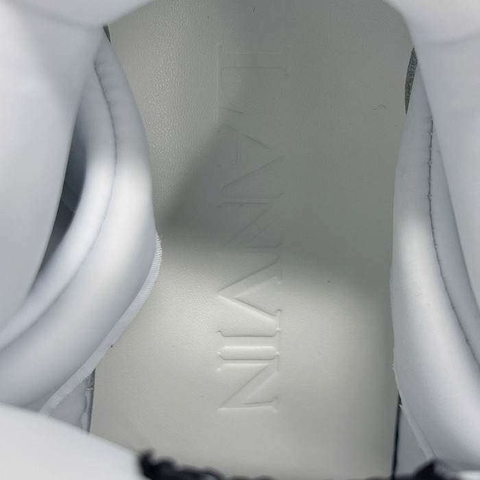 LANVIN CURB Sneakers