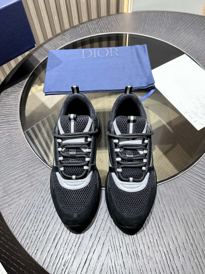 DIO* HOMME B22 TRAINER SNEAKER