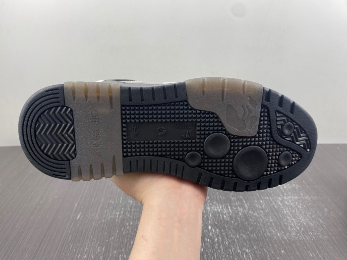 OFW OUT OF OFFICE SNEAKERS